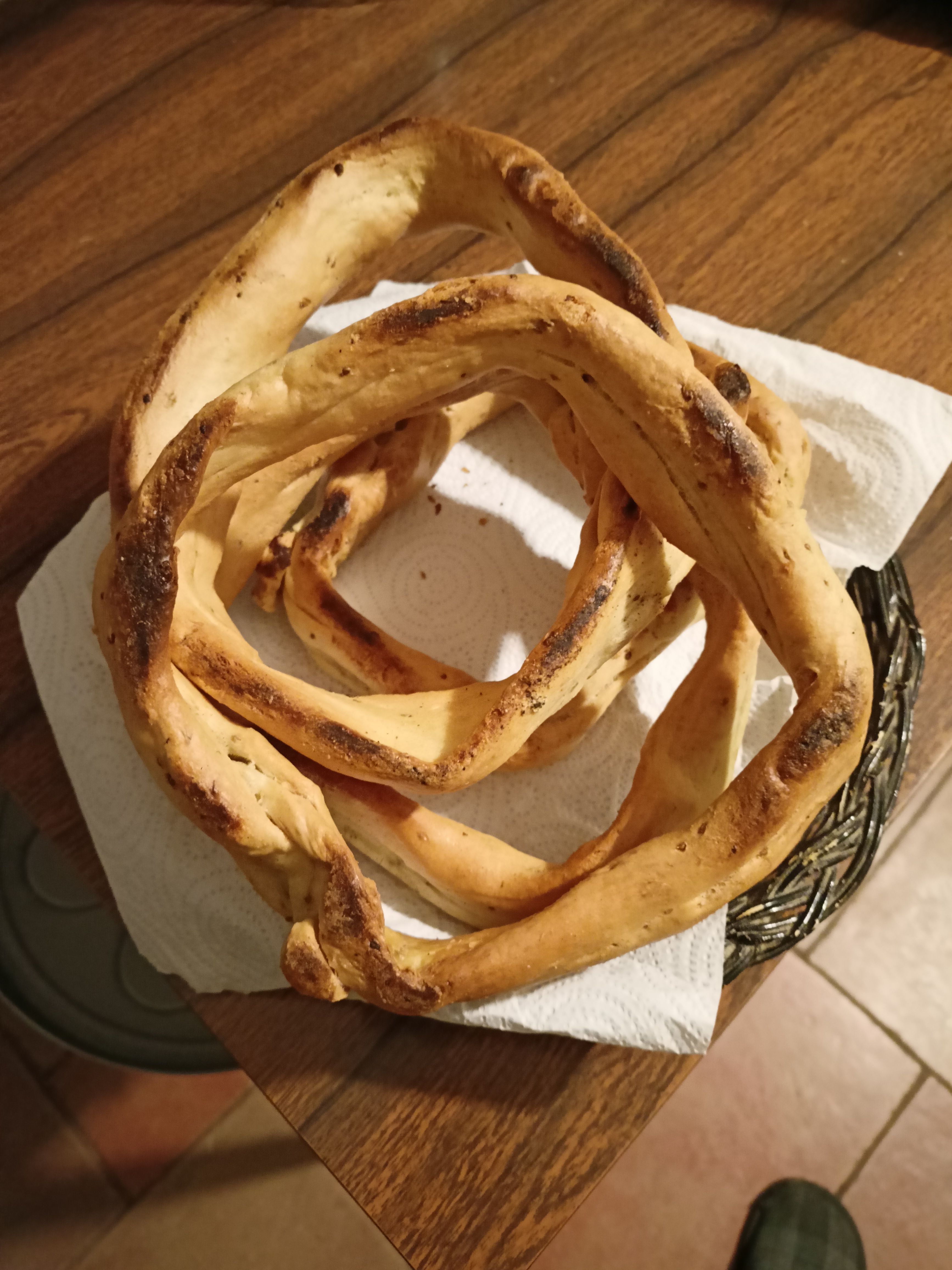 IL MONTE SEMPREVISA ED I SUOI PANORAMI