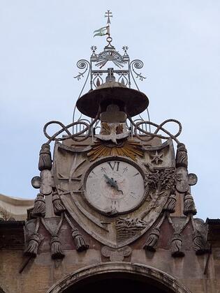 la misura del tempo – SOLD OUT – solo lista d’attesa