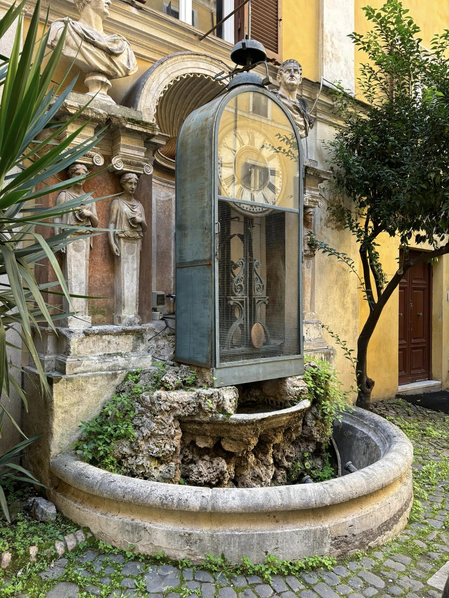 la misura del tempo – SOLD OUT – solo lista d’attesa