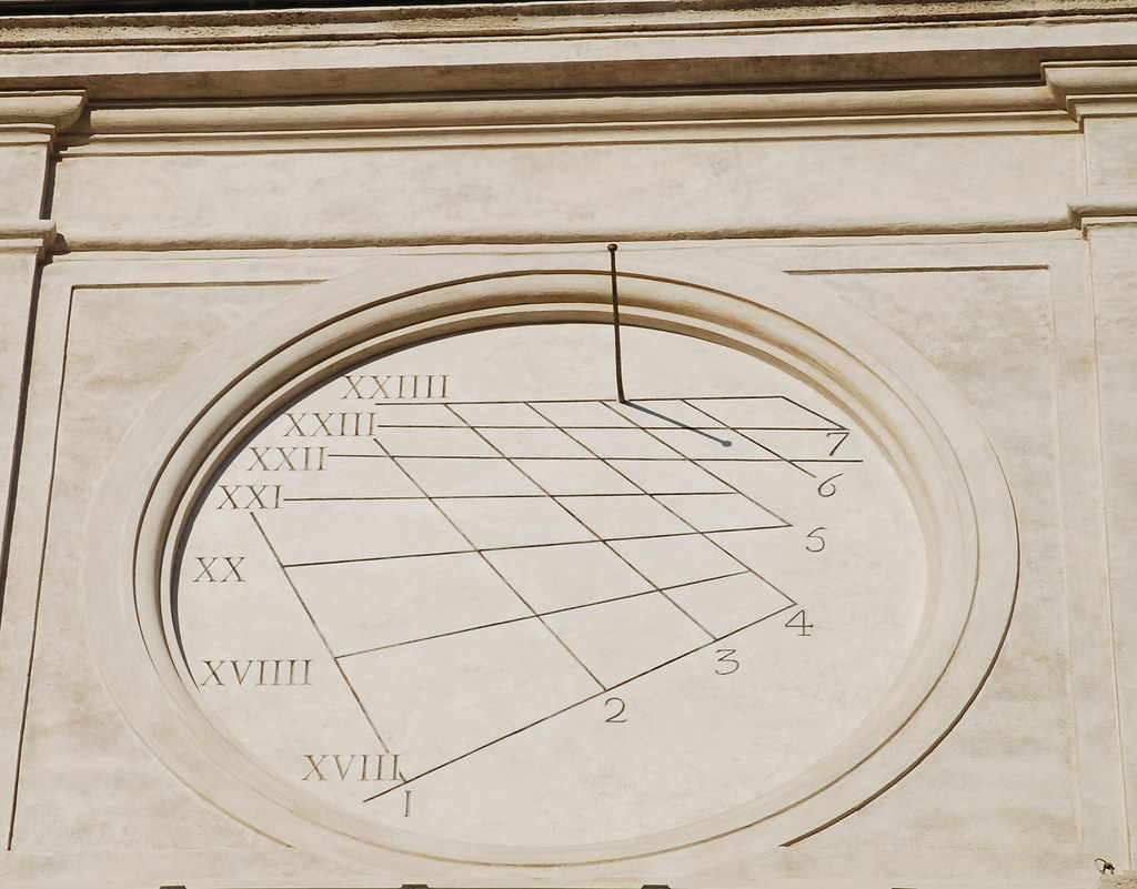 la misura del tempo – SOLD OUT – solo lista d’attesa