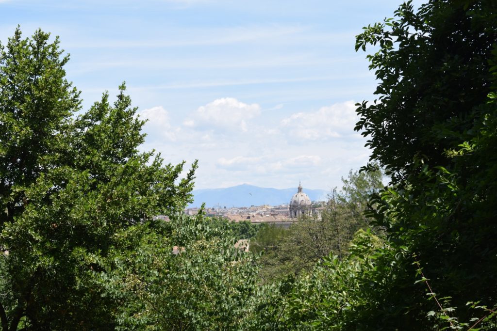Alla Scoperta dell’Orto Botanico di Roma