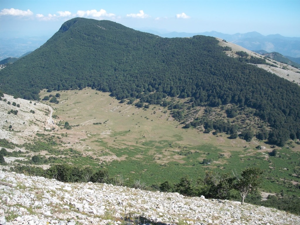 MONTE GEMMA