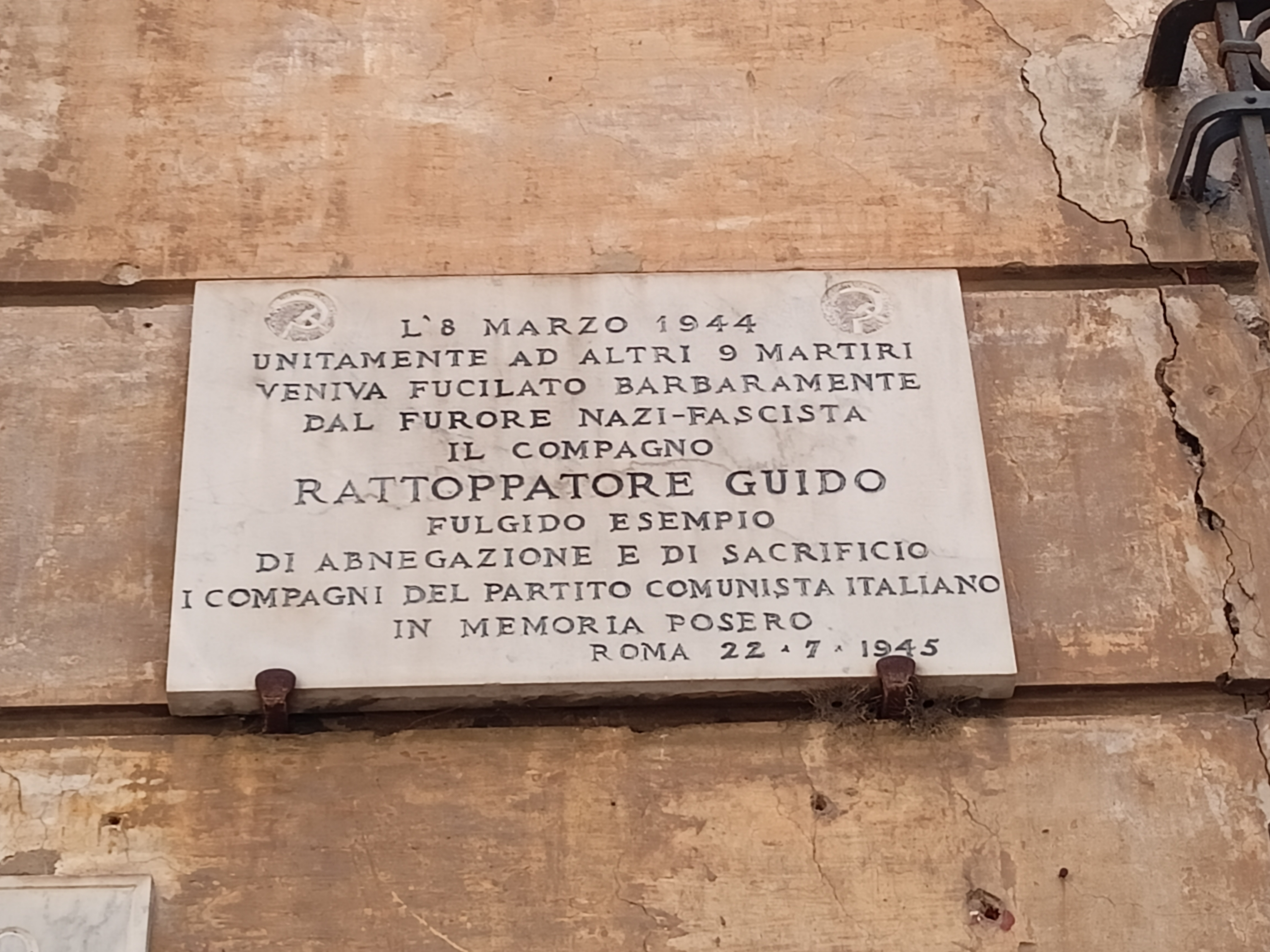 LA FORZA DELLE IDEE