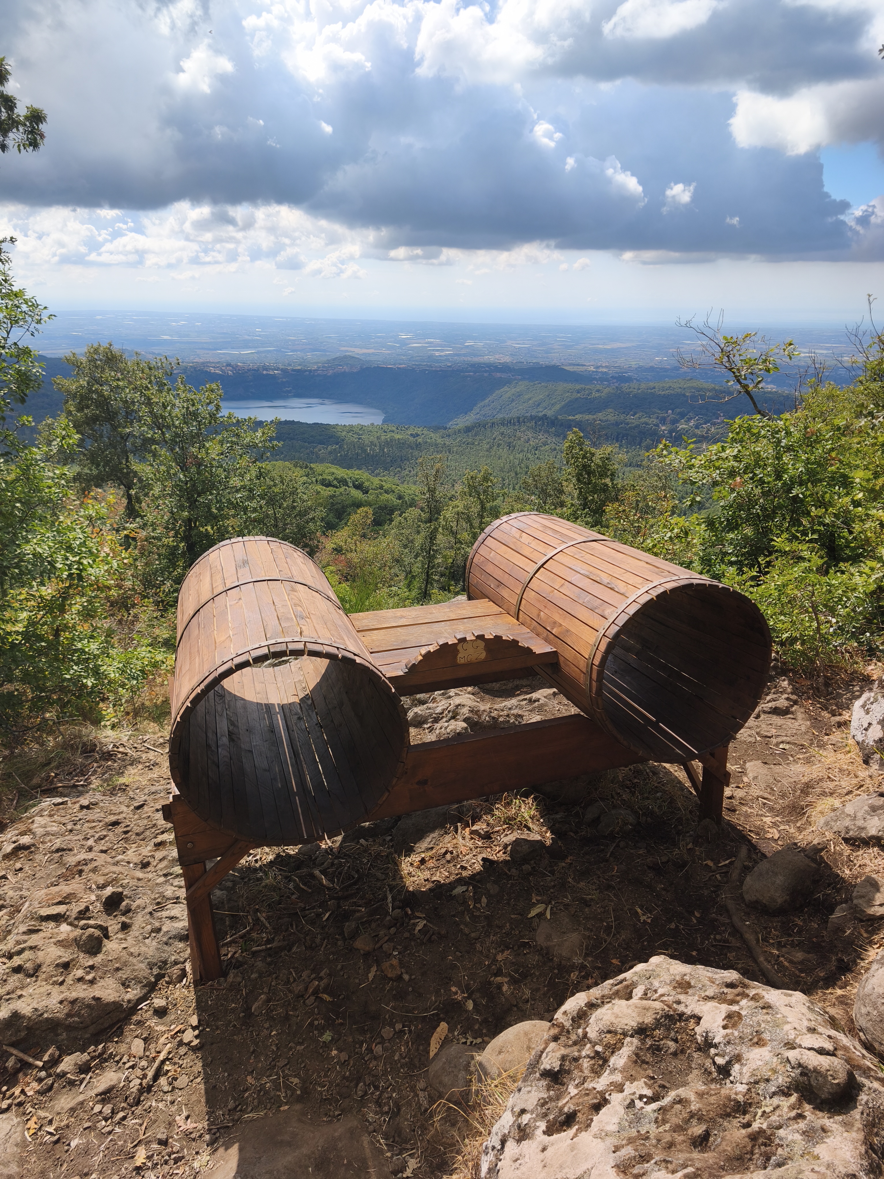 Trekking Via Sacra e Museo diffuso.