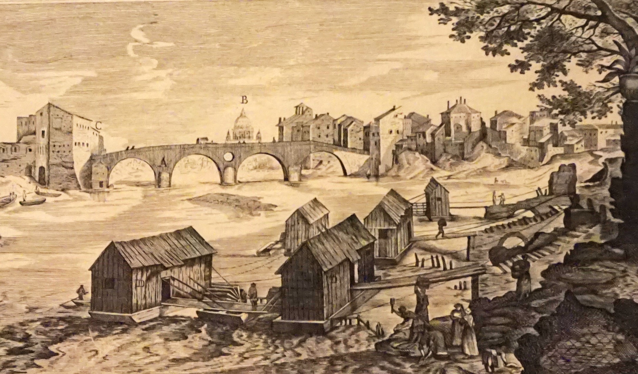 SULLE TRACCE DI ROMA MEDIOEVALE