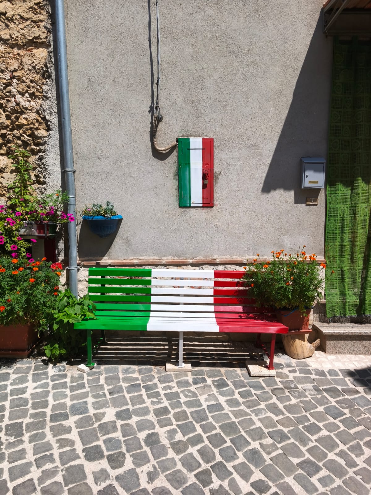 Domenica 8 novembre: prima tappa del Cammino dei Briganti da Sante Marie a Santo Stefano.
