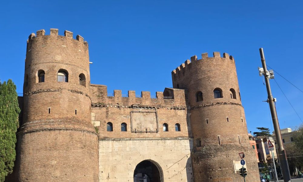“Museo-Trek Centrale Montemartini e Circo Massimo”