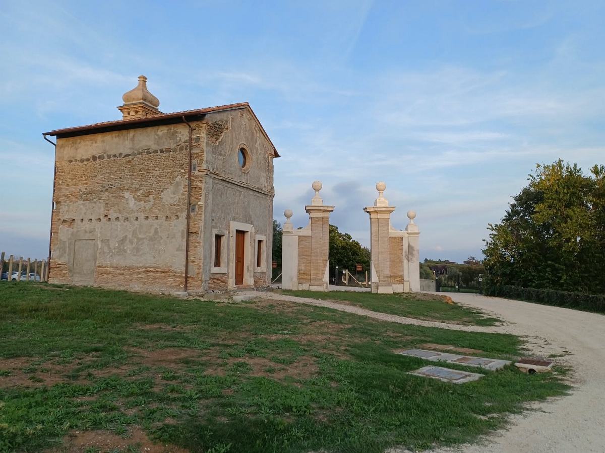 FORTI DELLA NOSTRA STORIA: un viaggio nel tempo tra le memorie del Forte Bravetta e le meraviglie della Valle dei Casali