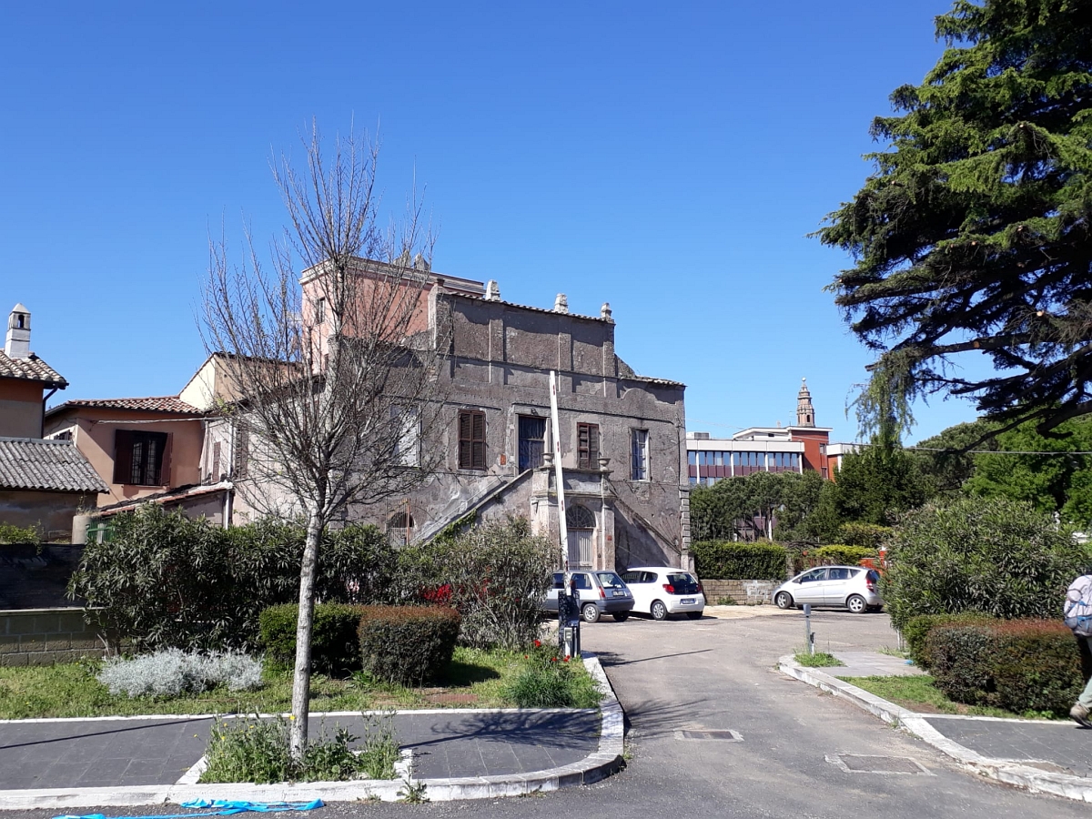 FORTI DELLA NOSTRA STORIA: un viaggio nel tempo tra le memorie del Forte Bravetta e le meraviglie della Valle dei Casali