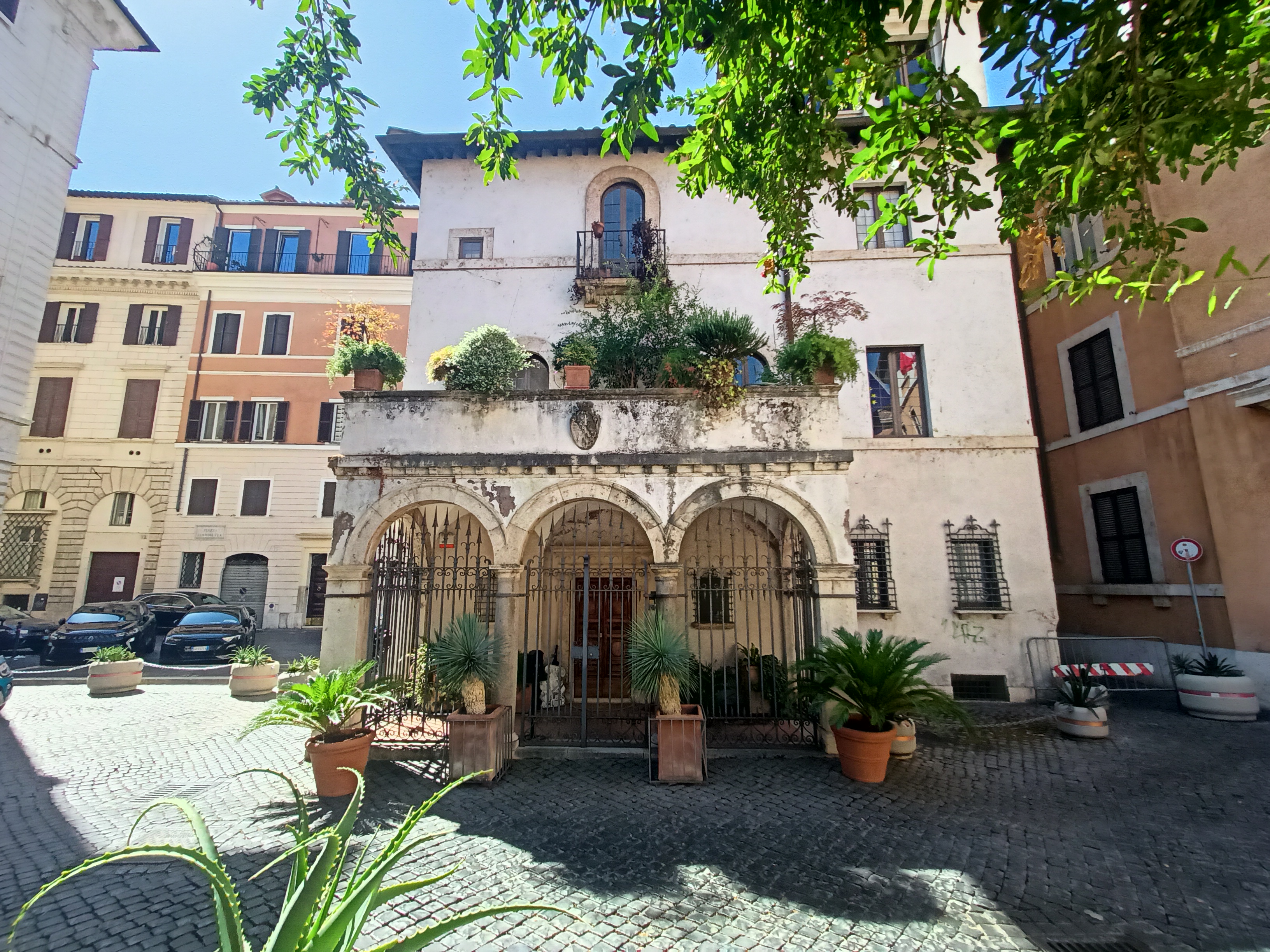 FIAMMETTA E LE ALTRE