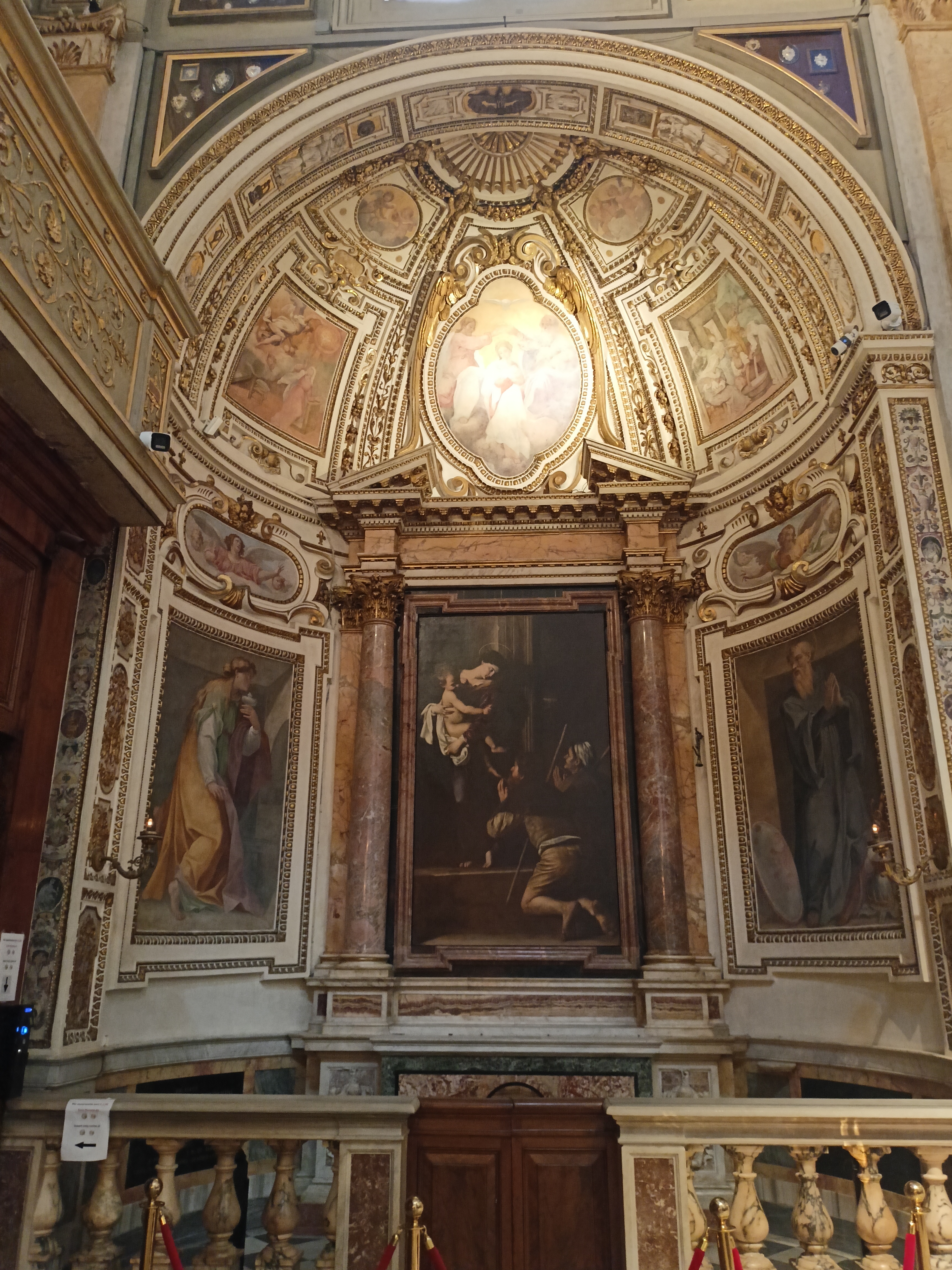 FIAMMETTA E LE ALTRE