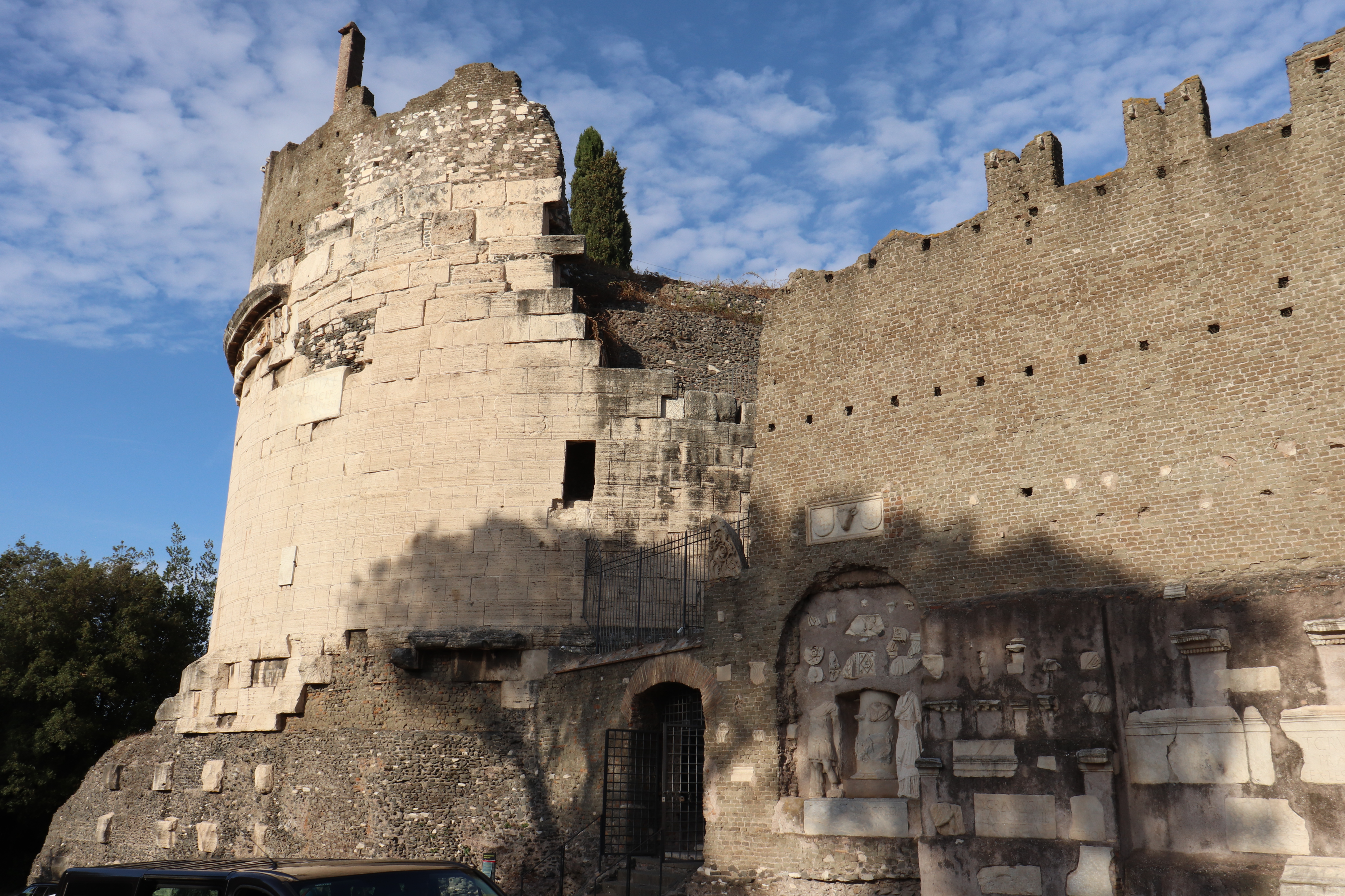 GRAND TOUR APPIA ANTICA: Tra acquedotti, antiche rovine e natura: un viaggio esperienziale nel cuore della campagna romana