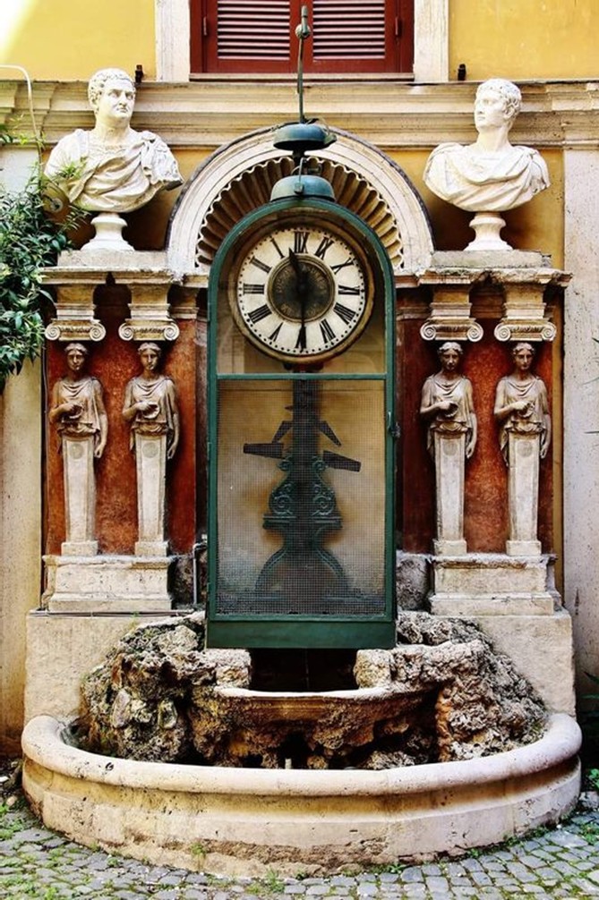 La misura del tempo