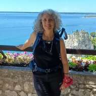Paola Calicchia