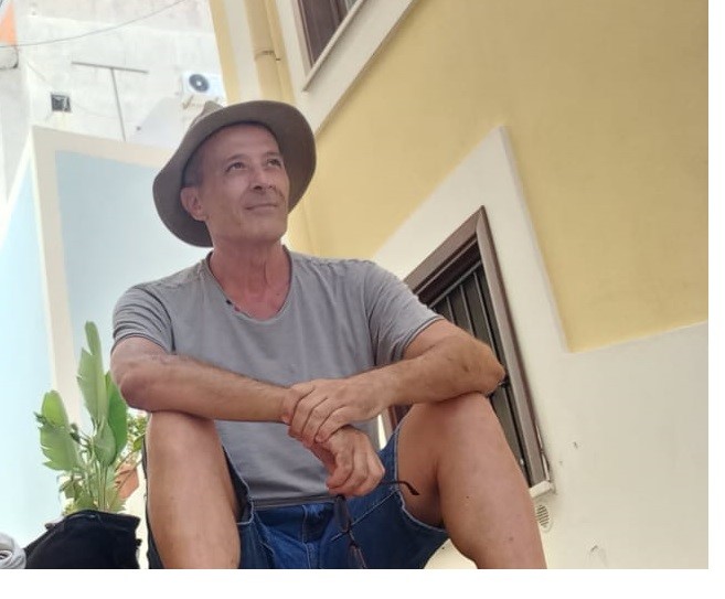 Alfredo Passaro #59807