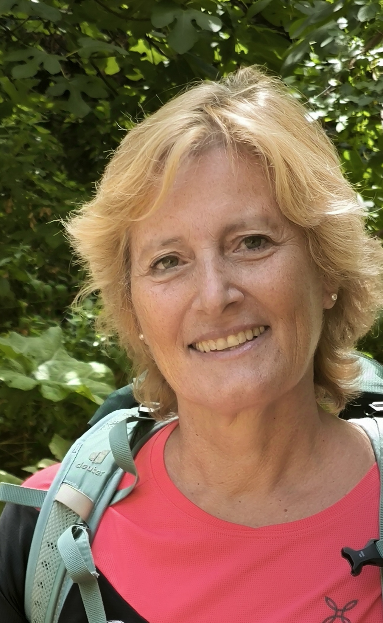FLAVIA CRISTALDI