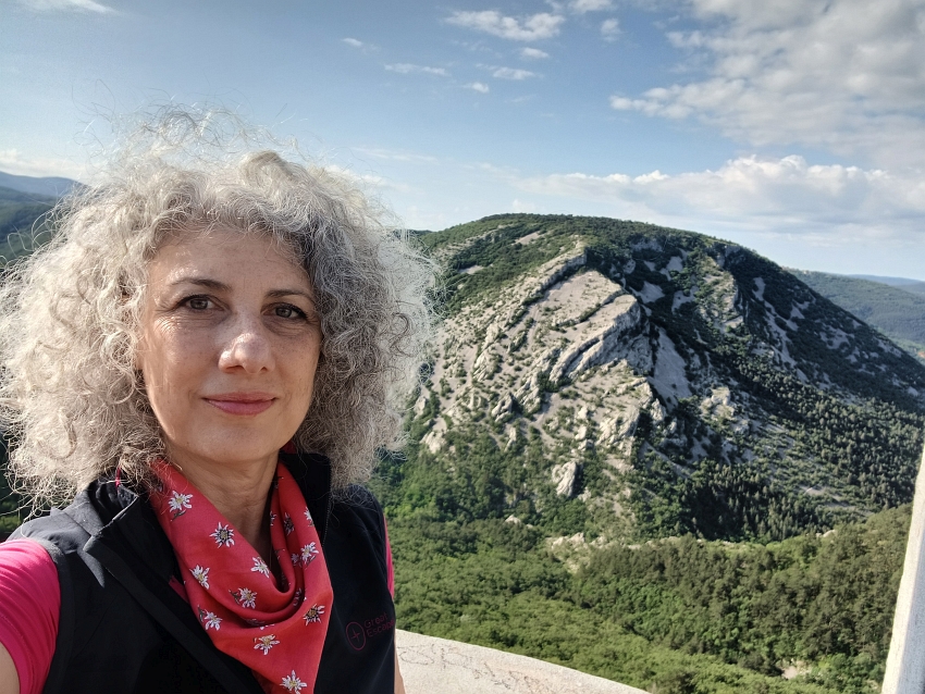 Paola Calicchia