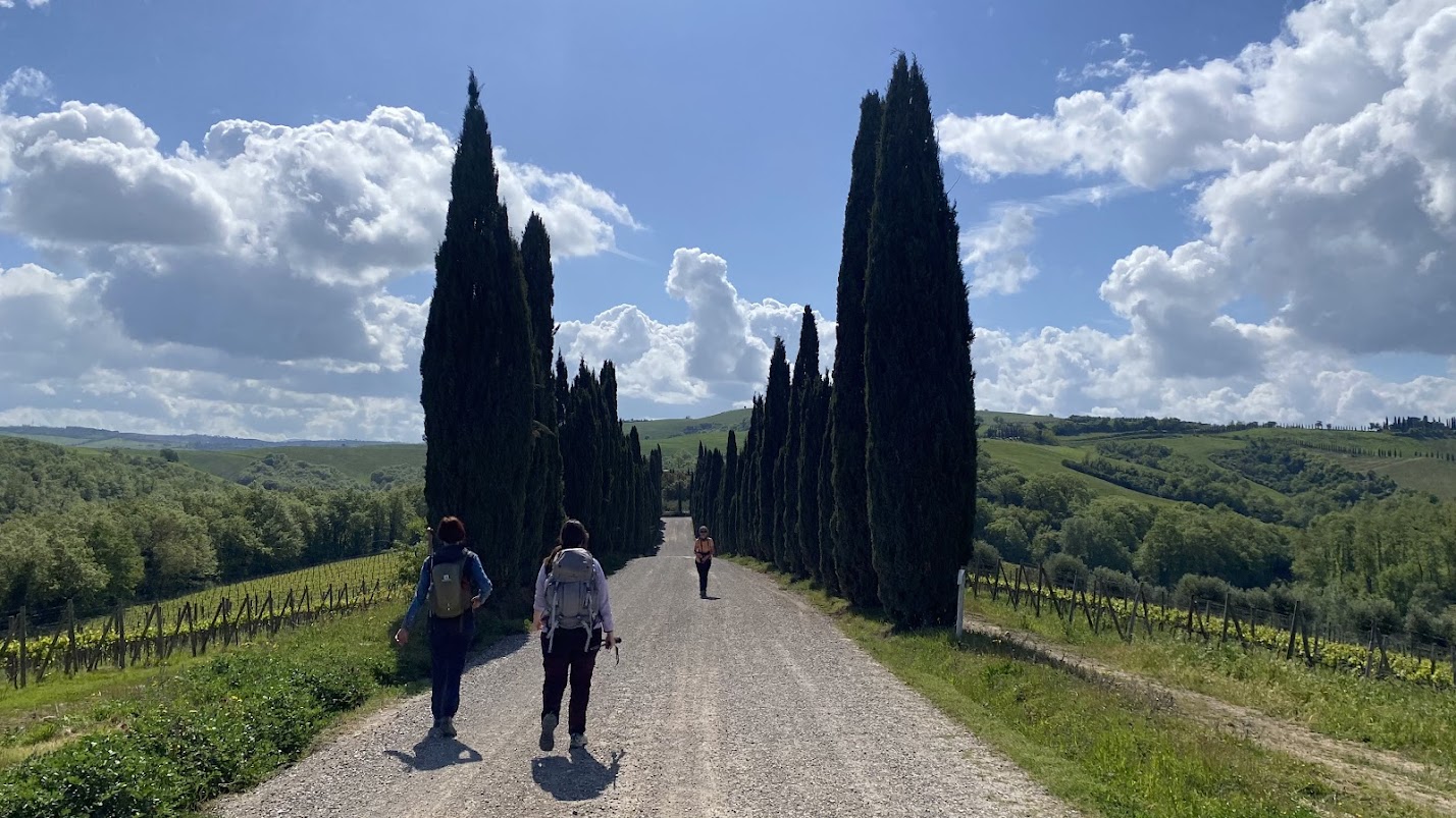 Val d'Orcia