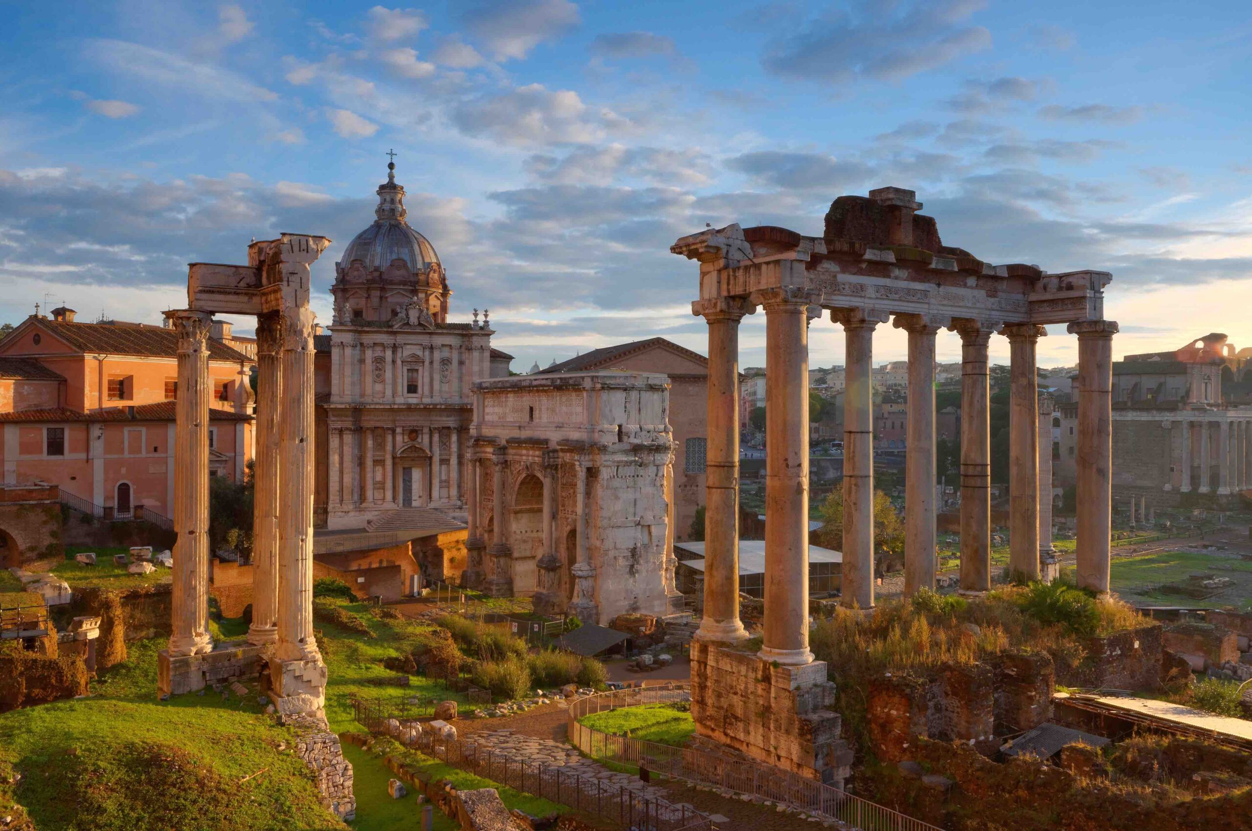 ROMA
