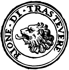 Rione Trastevere