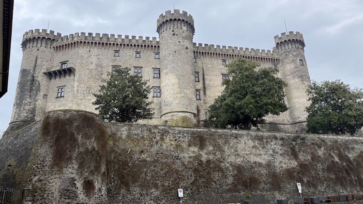 Bracciano