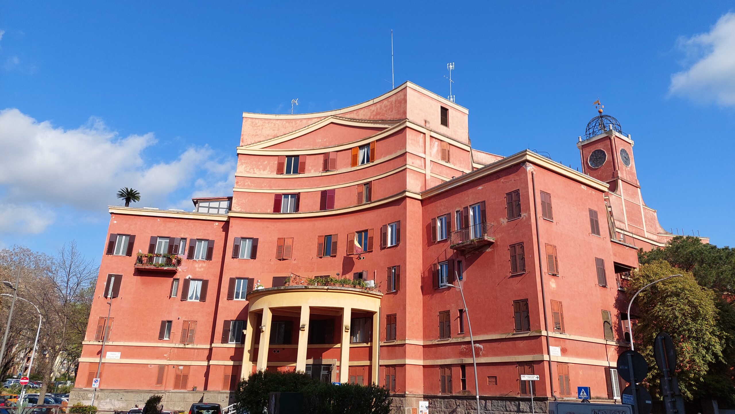 Garbatella